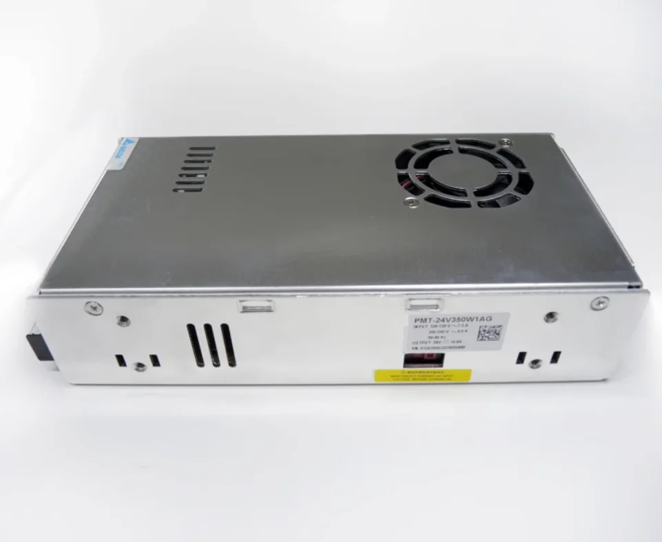 Оригинальный импульсный источник питания Delta 24 В 14 6 А 350 Вт PMT-24V350W1AG