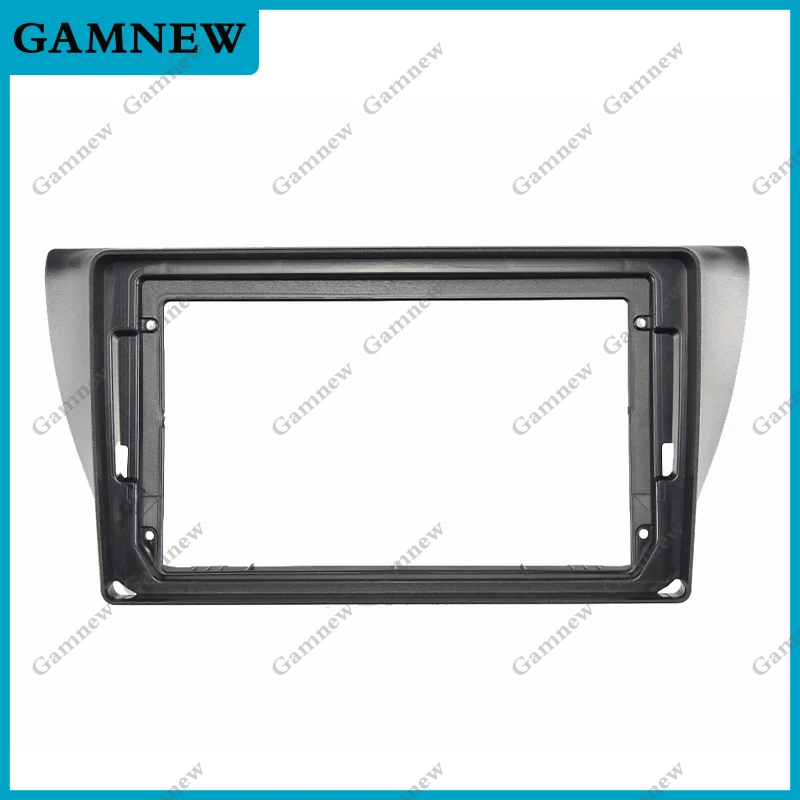 

Комплект рамок для приборной панели автомобиля, 9 дюймов, Android, лицевая панель, облицовки для TOYOTA Camry (V40)/ Vista (V40) 1994-1998