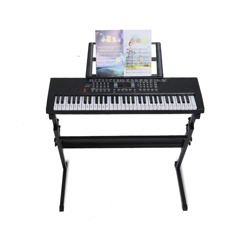 

Childrens Piano 88 Keys Professional Digital Baby Piano Portable Midi 61 Keyboard Controller Teclado Midi Musical Instrument