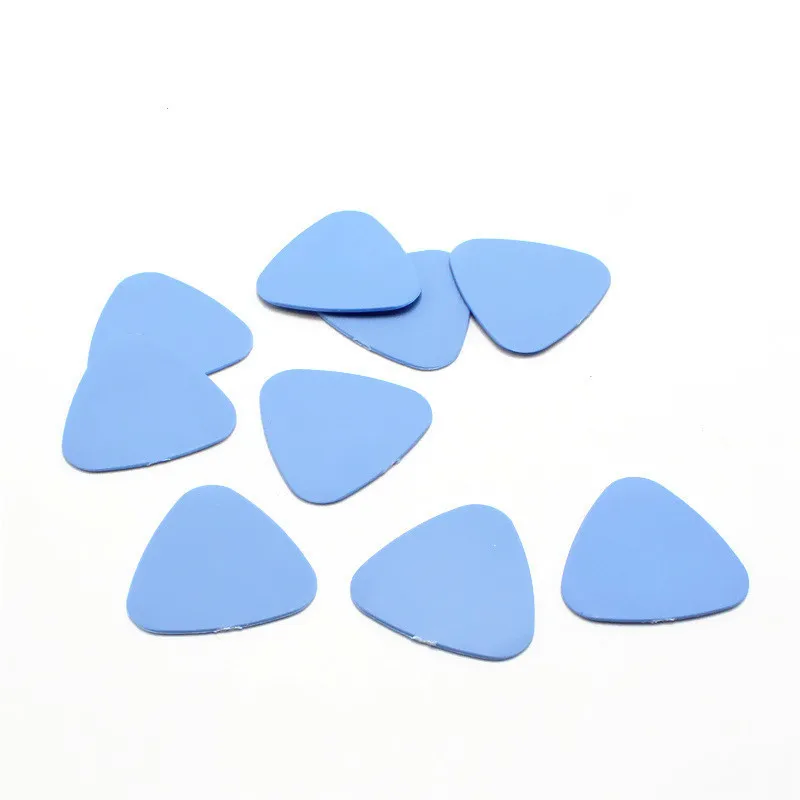 

10/30Pcs/lot Triangle Plastic Pry Opening Tool Mobile Phone Repair Disassemble Shell Hand Tool