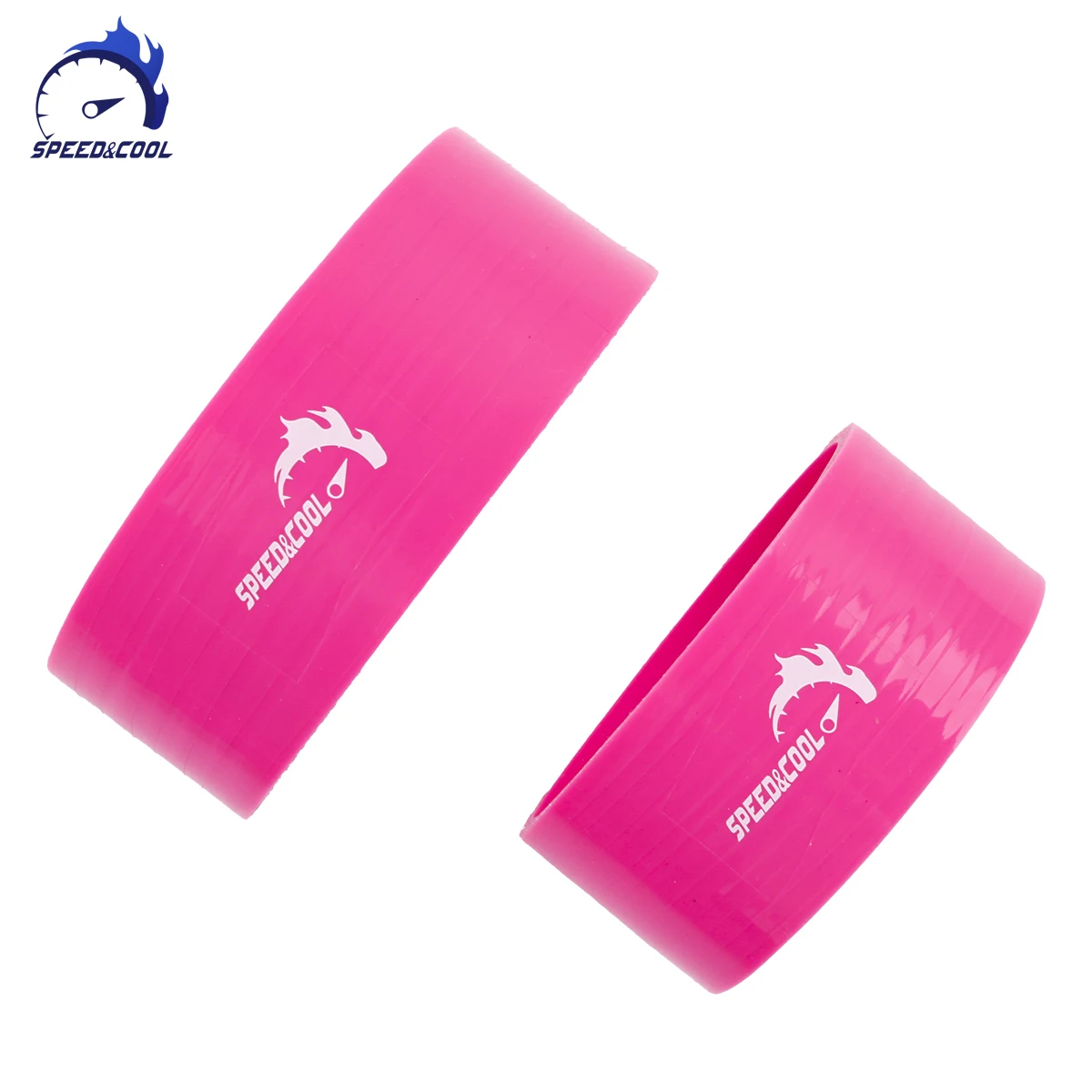 

SPEED & COOL для 2000-2006 Mini Cooper S GTT R53 R52 силиконовый интеркулер 1-го поколения, комплект шлангов для труб с верхним креплением