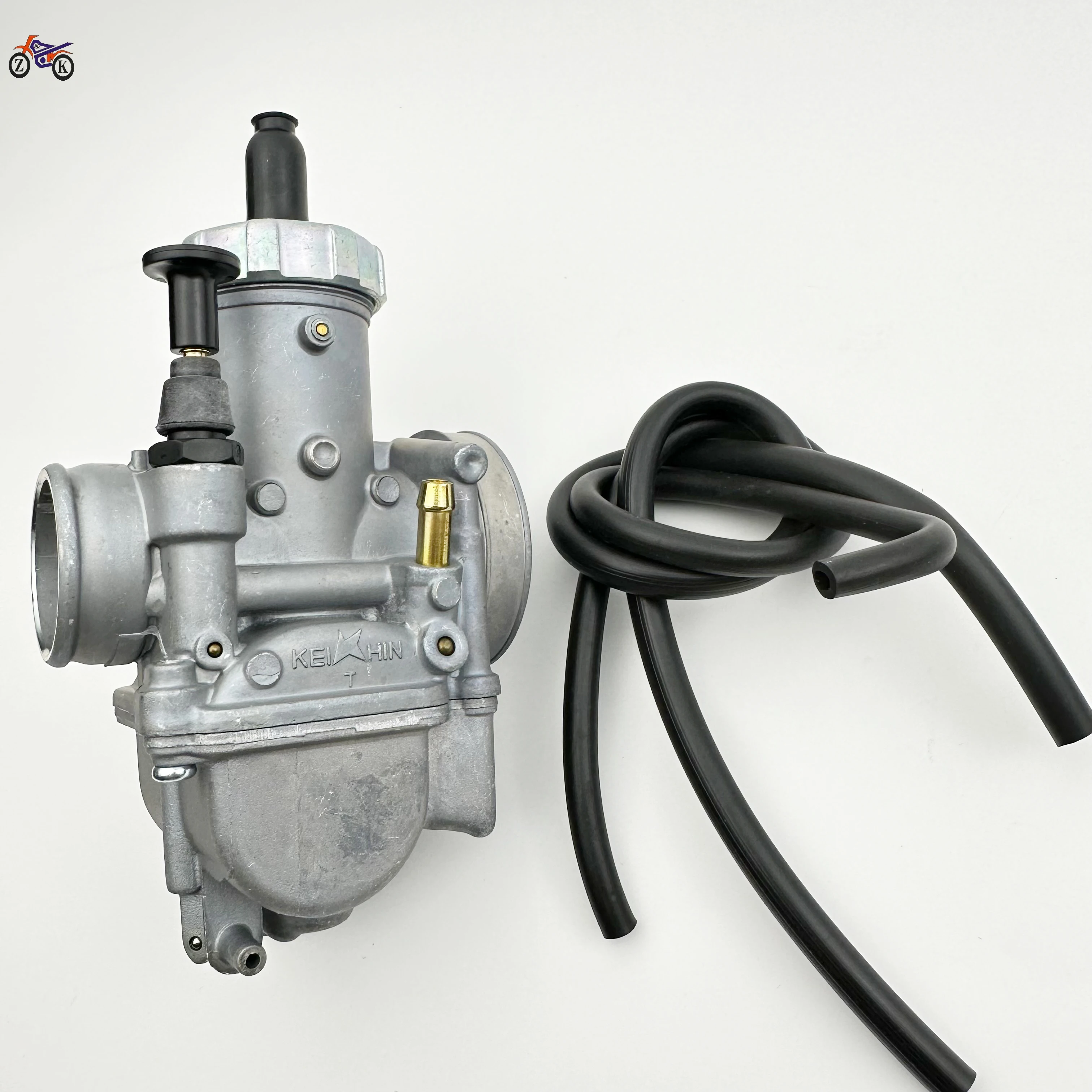 Карбюратор для мотоцикла PE 26 мм NSR140 кабельные дроссели запчасти карбюратор Keihin