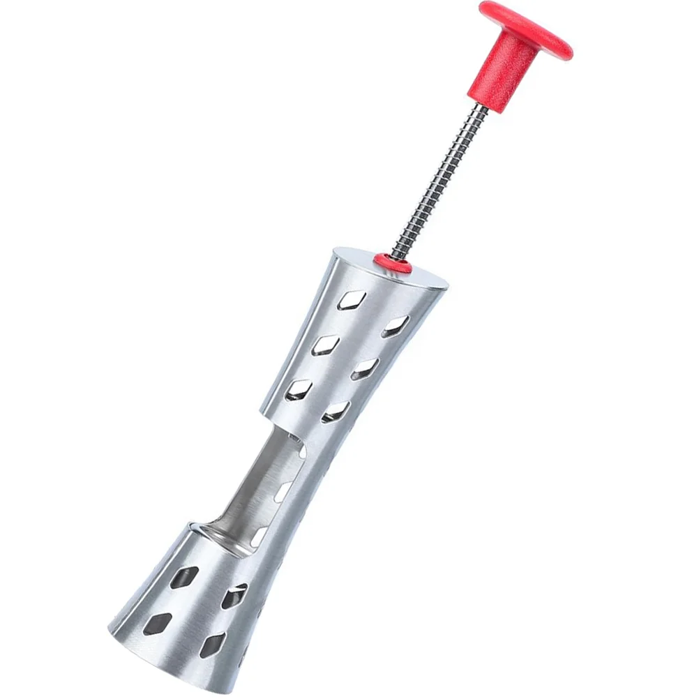 

Pitter Removertool Fruit Core Corer Olive Red Stoner Dates Jujube Date Kitchen Removal Set Pitting Depitter Deseeder Chomper Pit