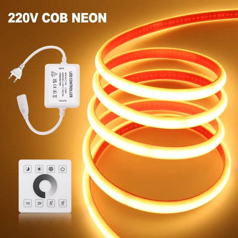 Светодиодная лента GAHADA 240LED IP67