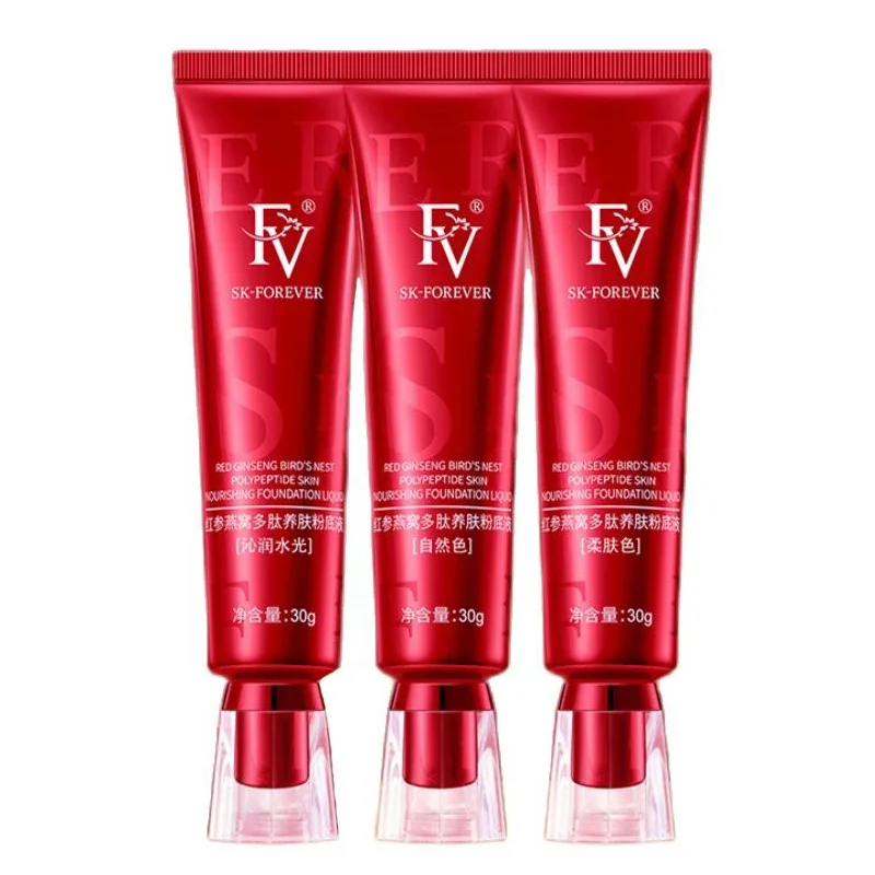 Консилер-основа для макияжа FV 1/3 шт