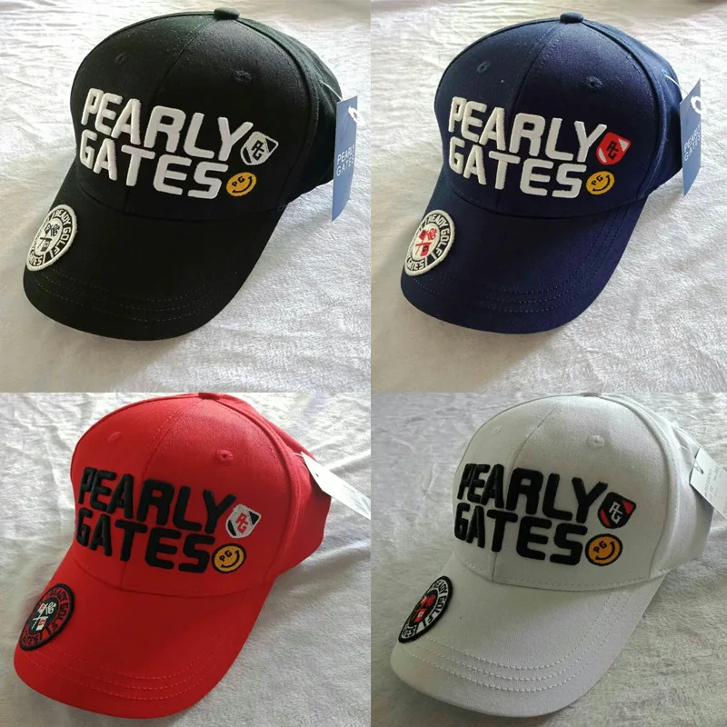 

2022 golf hat can adjust the hat baseball hat, high -quality logo migrants, glory brand ball hat golf outdoor sports hat
