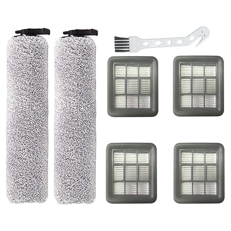 

Запасные части для пылесоса Bissell Crosswave HF3 3649A Wet/Dry