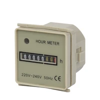 hm2 industrial timer uwz48 tired timer electronic equipment timer engineering work timer mechanical tired time