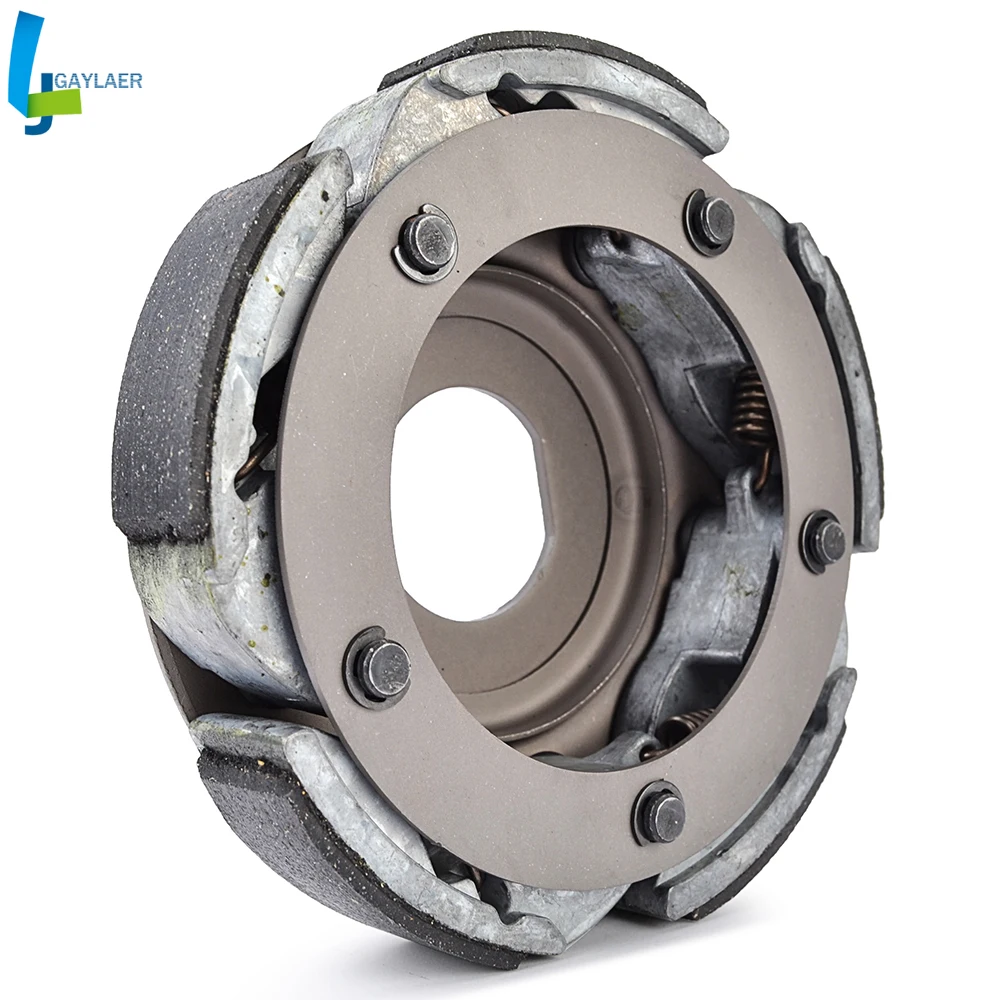 Грузики балансировочные комплект грузов мотоциклетного сцепления для Suzuki AN400