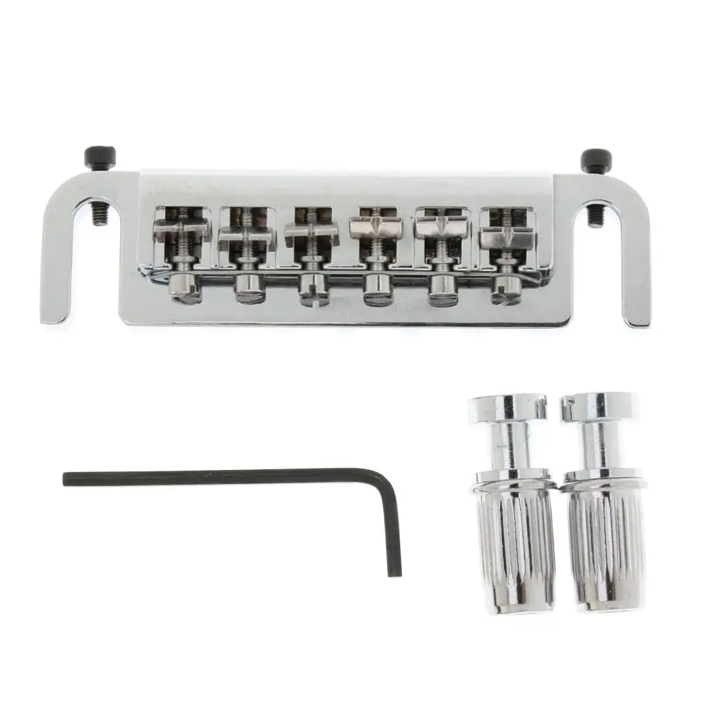 

Комплект моста для гитары в стиле LP