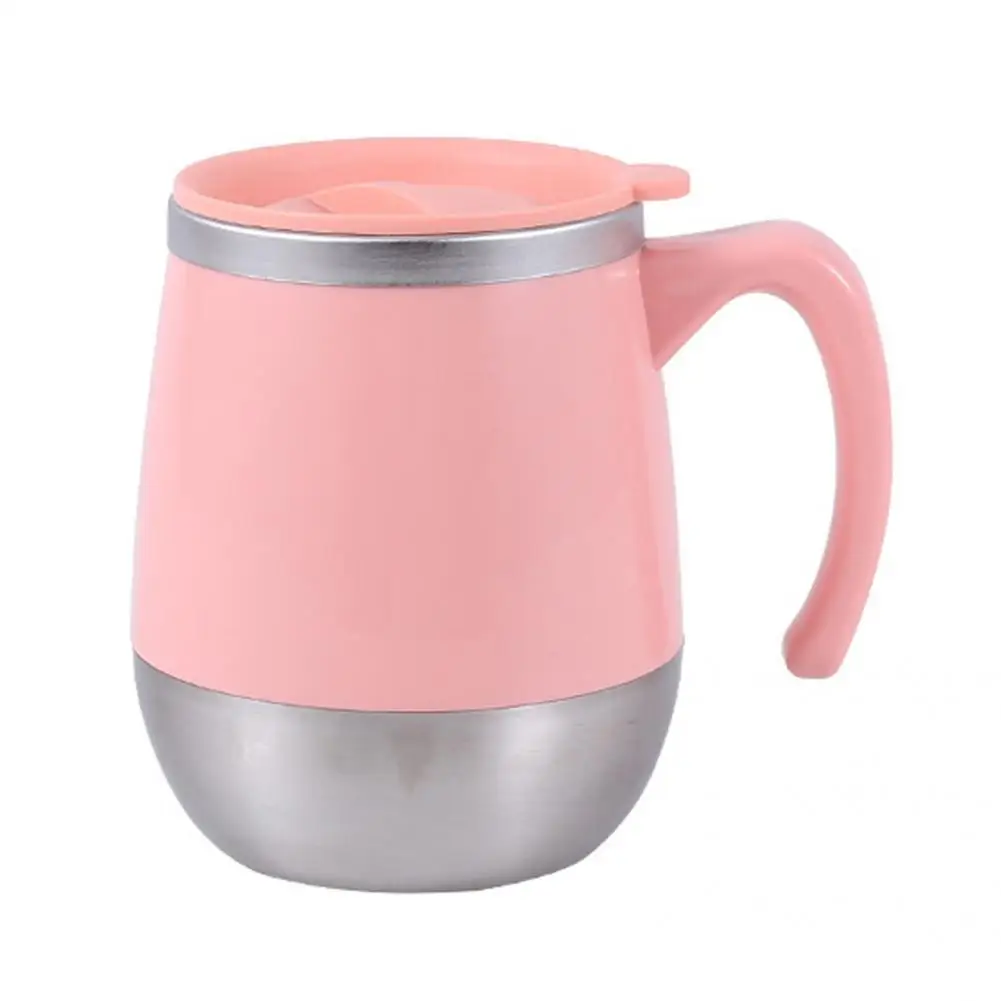 Кружка для воды 500 мл высококачественная чашка с рукояткой музыкальный