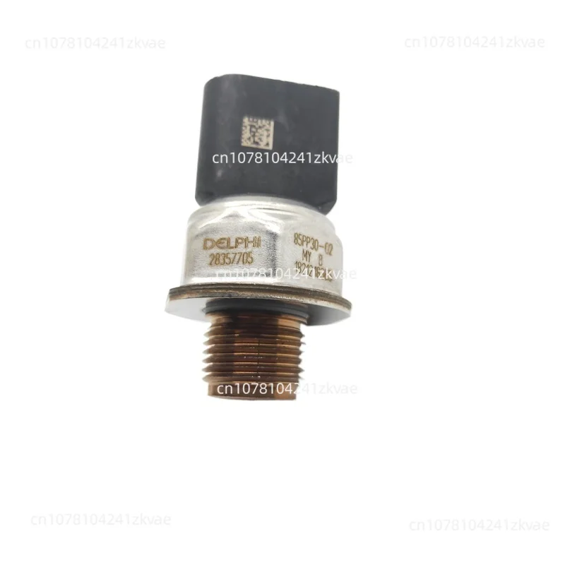 Подходит для автомобильного датчика давления common rail 85PP30-02 датчик
