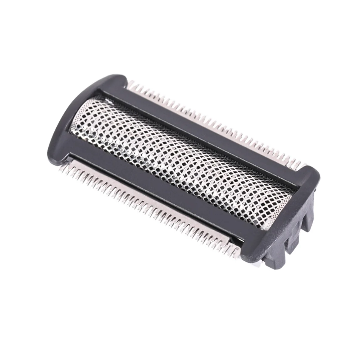 Для Philips BG2024 BG2025 BG2026 BG2028 BG2036 BG2038 BG2040 Сменная сетка для бритвенной головки черная