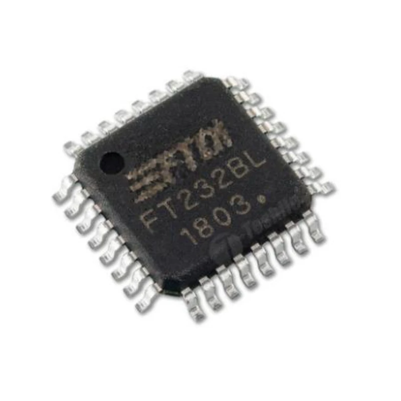

FT232RL-REEL FT232BL