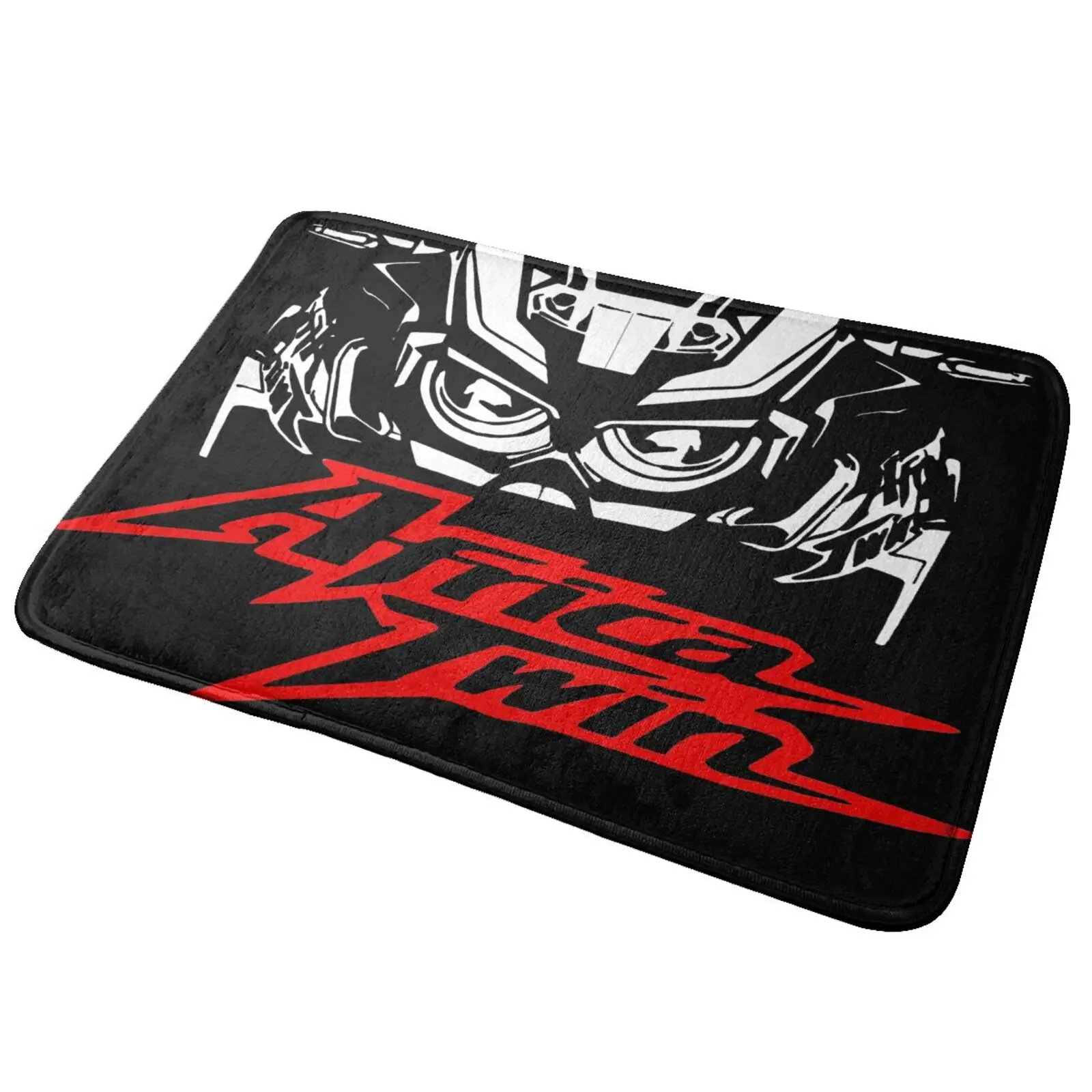 

2019 ковер с надписью Hon Africa Twin, исламский молитвенный коврик, скатерть, коврик для двери, ковер для спальни, спальни, ковер