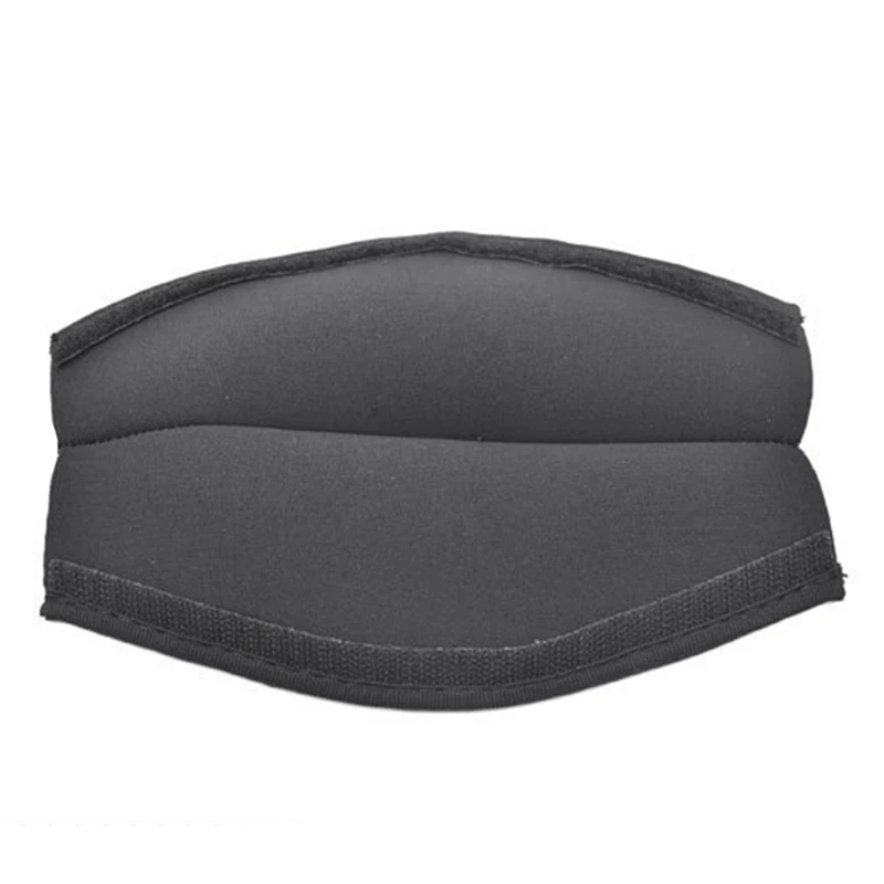 4 шт. ремни для маски дайвинга водонепроницаемые чехлы ремней плавания