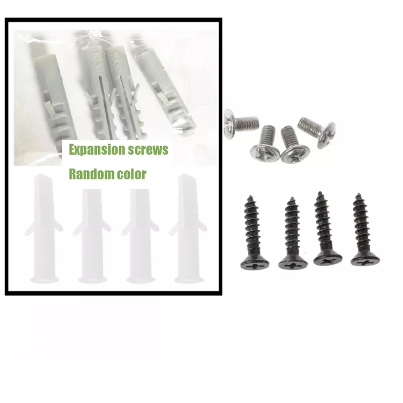 12-24 дюймовый ТВ монитор плоский экран VESA 75/100 ЖК светодиодный Телевизор настенный