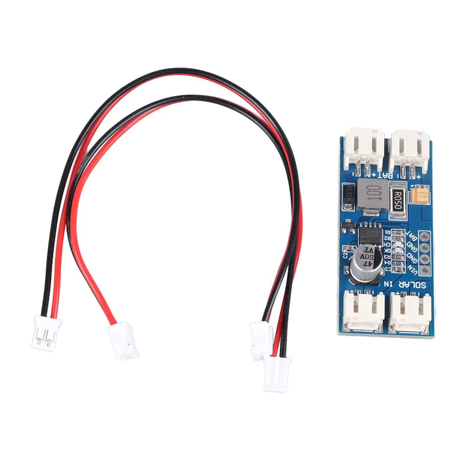 CN3791 12 В MPPT плата солнечной батареи эффективный 3 7 4 2 литиевый модуль зарядки