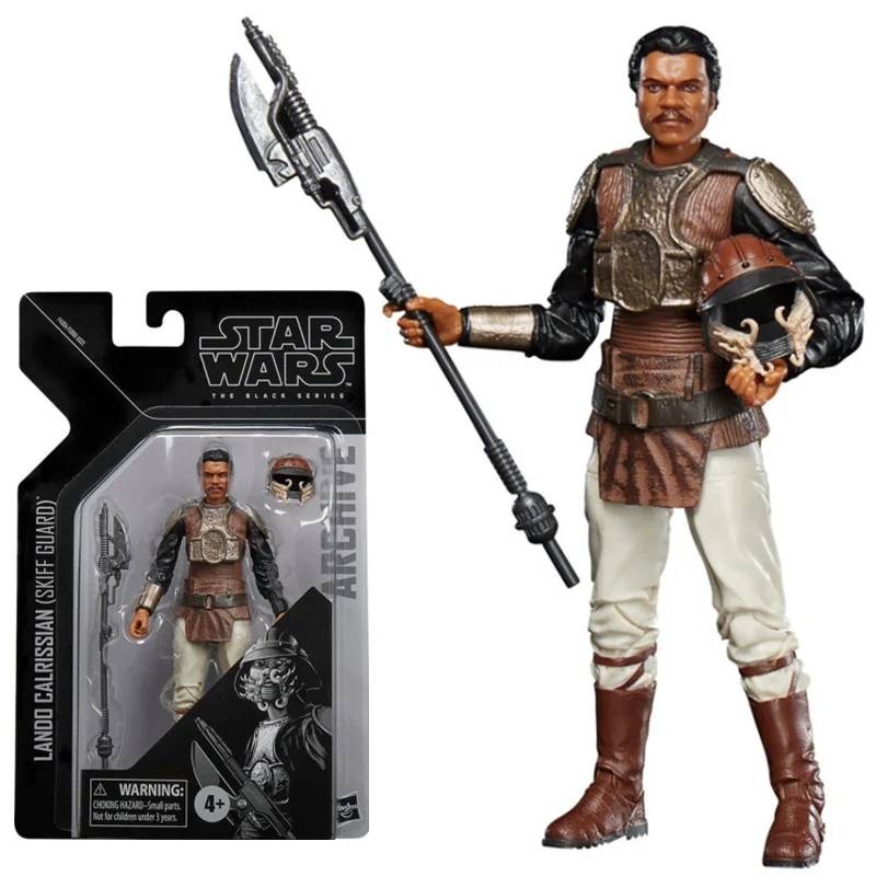 6 Inch Scale Collectible Model Toy