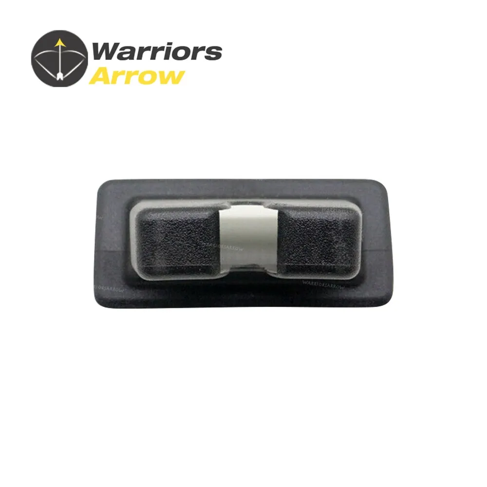 Rear Trunk Latch Lock Trim Cover Plastic 13509528 13502507 13501990 For Chevy Cruze Cadillac ATS 2013-2019