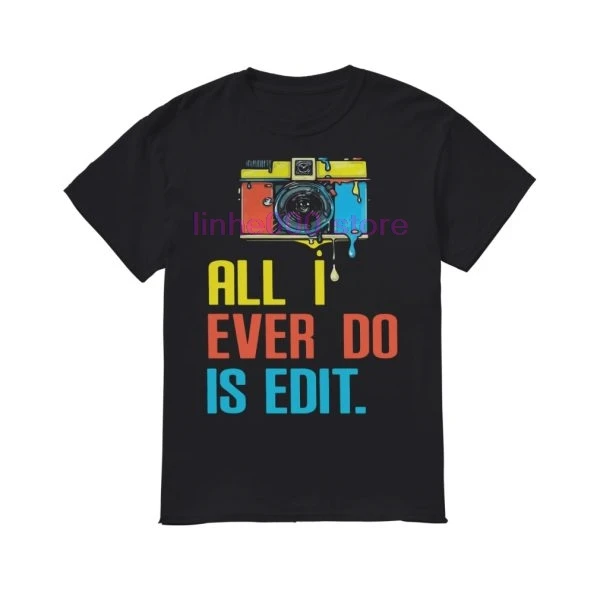 

Брендовая мужская рубашка GILDAN, фотограф, все, что я когда-либо делаю, это редактировать рубашку