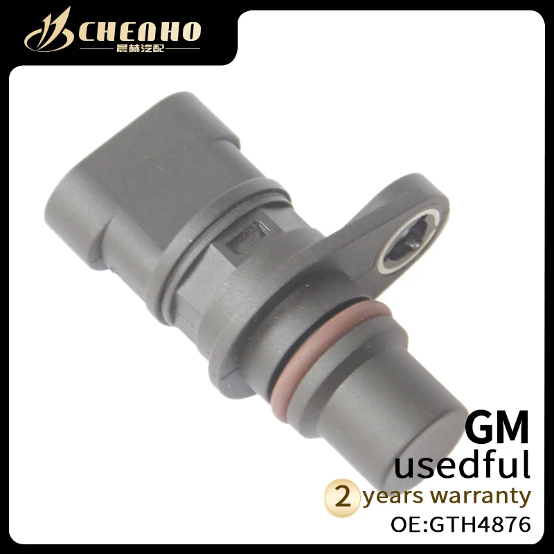 

CHENHO BRAND NEW Camshaft Position Sensor For GM CHEVROLET GTH4876 GTH-4876 GTH 4876