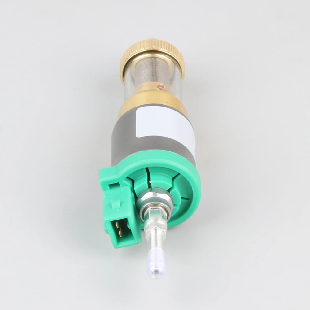 

Silent Fuel Pump Universal Ultra Quiet 12V 5KW Metal Car Heater Fuel Pump Air Diesel Heater Pump Car Accessories