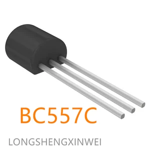1PCS New Original BC557C BC559B BC635 BC327-25 -40 BC337-25 -40 Direct-inserted TO92 Triode