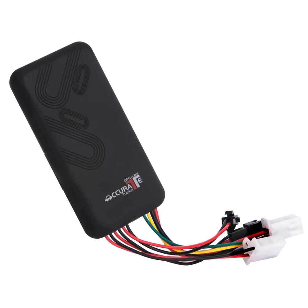 

GT06 GPS GSM GPRS Vehicle Motorcycle Car Tracking Device Anti-theft SMS Dial Tracking Alarm Car Locator Only Support 2G