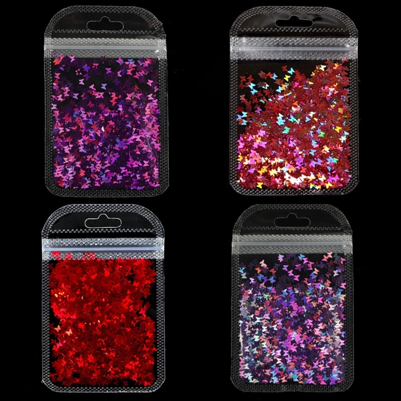 

Filler Glitters Epoxy Resin Supplies Flakes Chunky Glitter Sequins Resin Filler