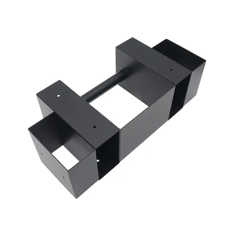 Деревянная стойка для дров Barton