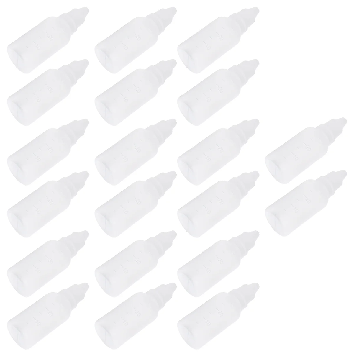 Dropper Bottles Bottle Eyedroppers Liquids Small Oil Empty Essential Oils Glass