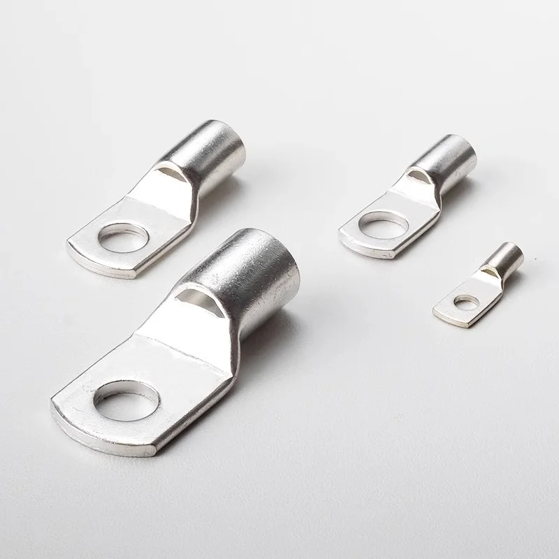 Наконечники для проводов типа SC SC6 SC8 SC10 SC16 SC25 обжимные соединители