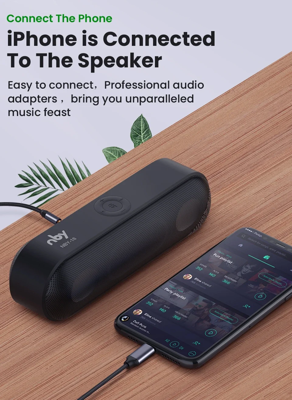 Для Iphone 14 Plus 13 Pro 8-контактный разъем 3 5 мм штекерный Aux-кабель для Apple 12 Mini 11pro Max Xr