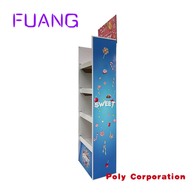 toy figure display supermarket for shelf trade show booth store display stand promotion table standee products display racks