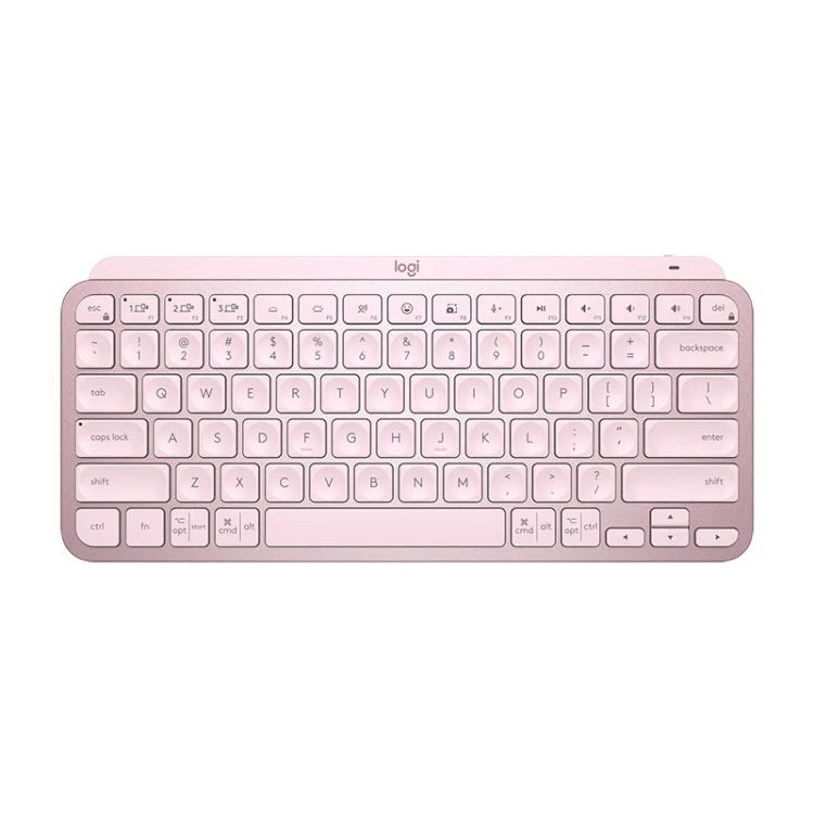 

Original MX Keys Mini Wireless Ultrathin Smart Backlit Wireless Keyboard
