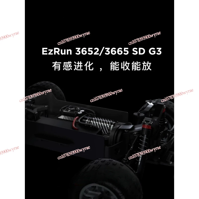 Водонепроницаемый сенсорный Бесщеточный Регулятор мощности двигателя MAX10 G2 80A 140A