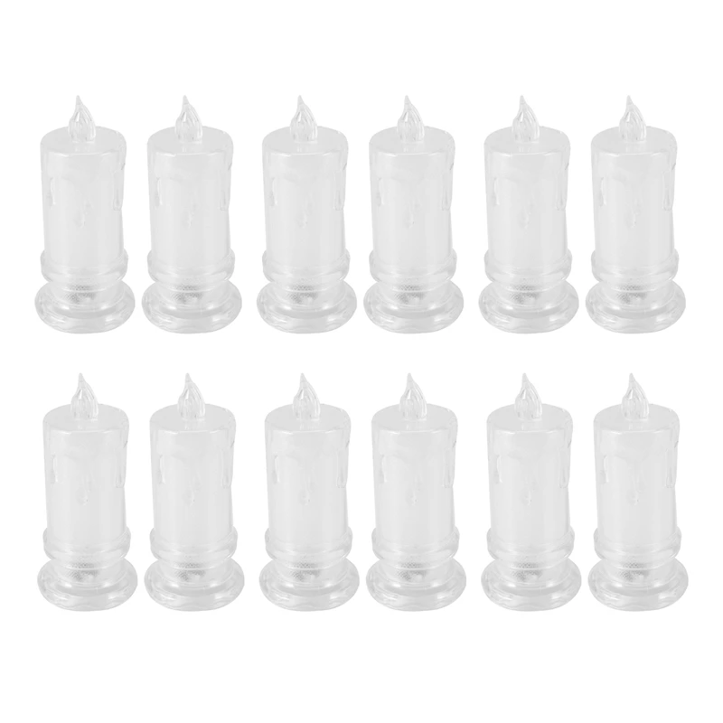 

Беспламенная электронная лампа-ночник с искусственными кристаллами