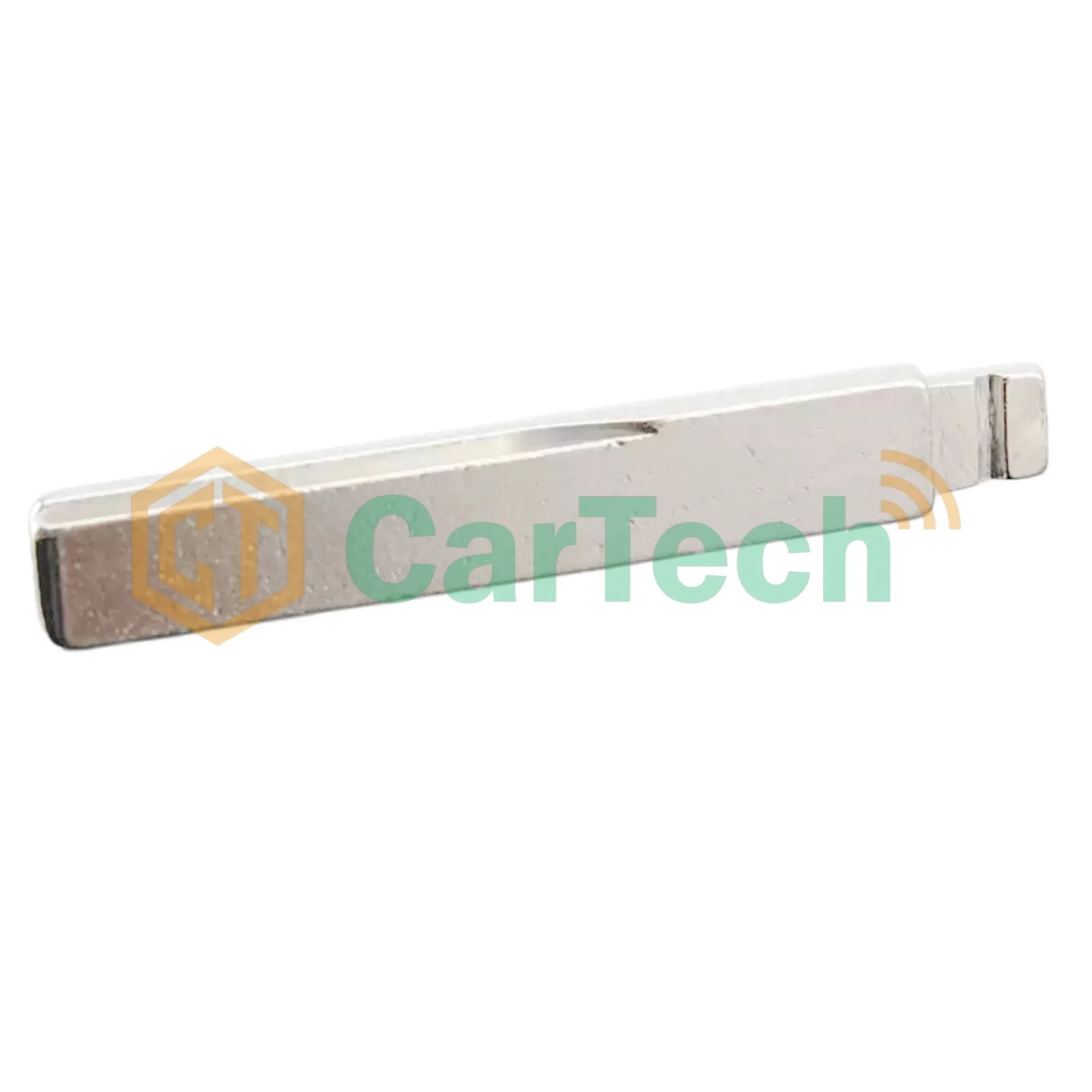 Фото Cartech 186 # режущий флип-пустой ключ для KEYDIY KD XHORSE VVDI универсальный пульт дистанционного управления подходит для JAC Gallop №2