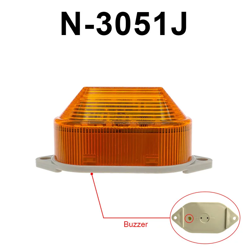 Сигнал Предупреждающий Стробоскоп CNMAWAY TB40
