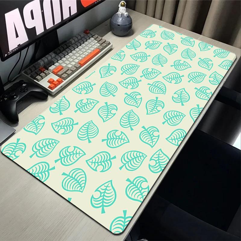 

Animal Crossing Large Mouse Pad Xxl Mousepad Table Mat Computer Tables Keyboard Gaming Mats Pc Gamer Accessories Playmat Deskpad