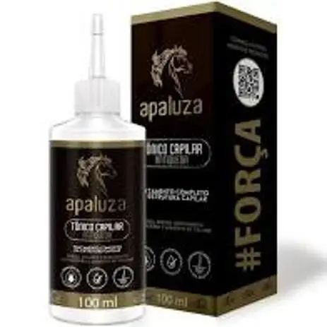 

Tonico Capillary ANTIQUEDS Apaluza Belkit - 100ml