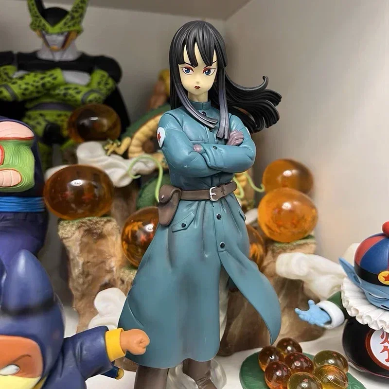 Экшн-фигурки из м/ф Драконий жемчуг 21 см