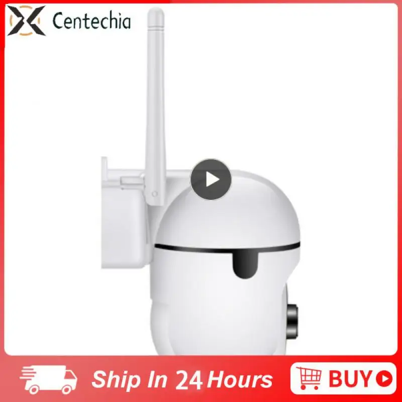

Dual Frequency Wifi Mini Camera Support Alexa Google Color Night Vision Cctv Cam 5mp Ai Human Detection Security Protection Cctv