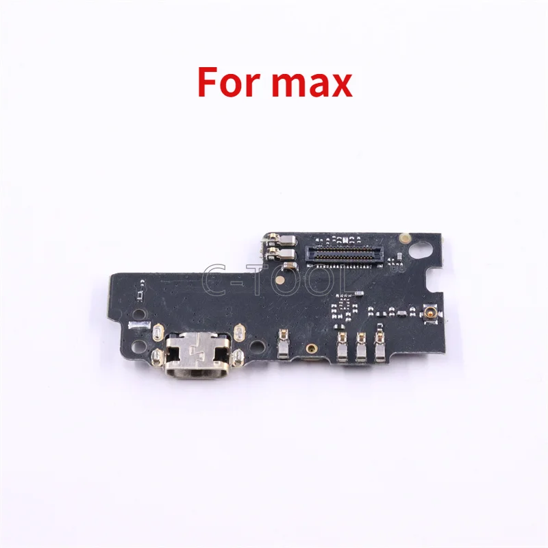 

1PC USB Charger Charging Port For max Power Play Plus Dock Connector Charging Port Board