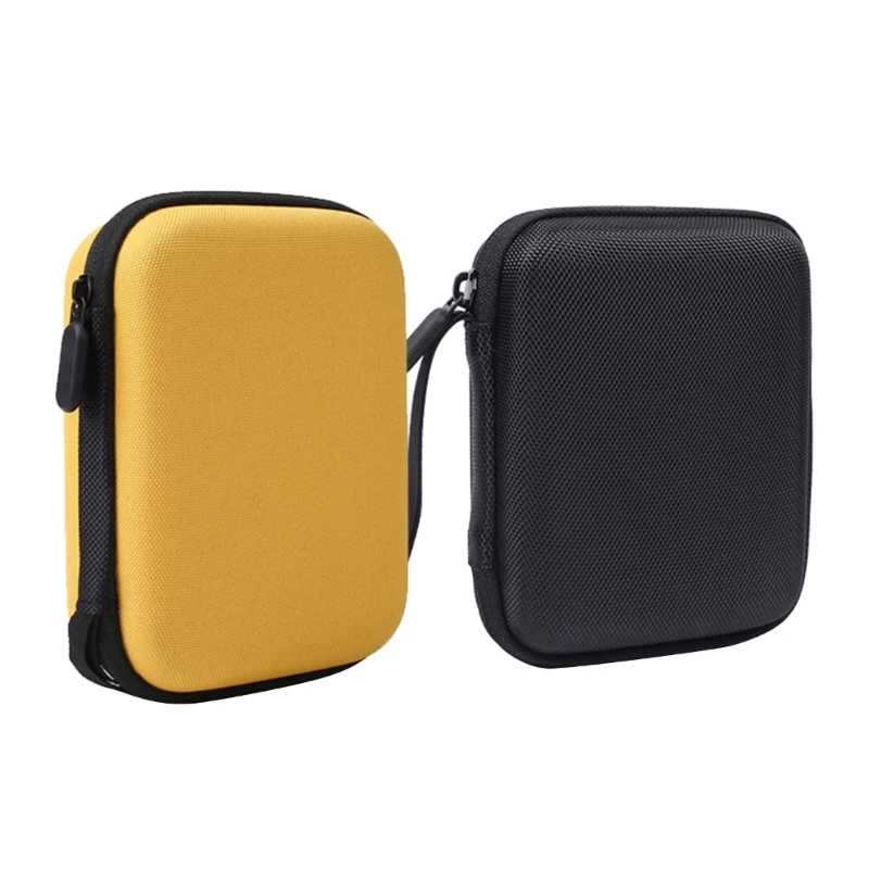 F1FD Водонепроницаемая сумка для медиаторов держатель хранения органайзер