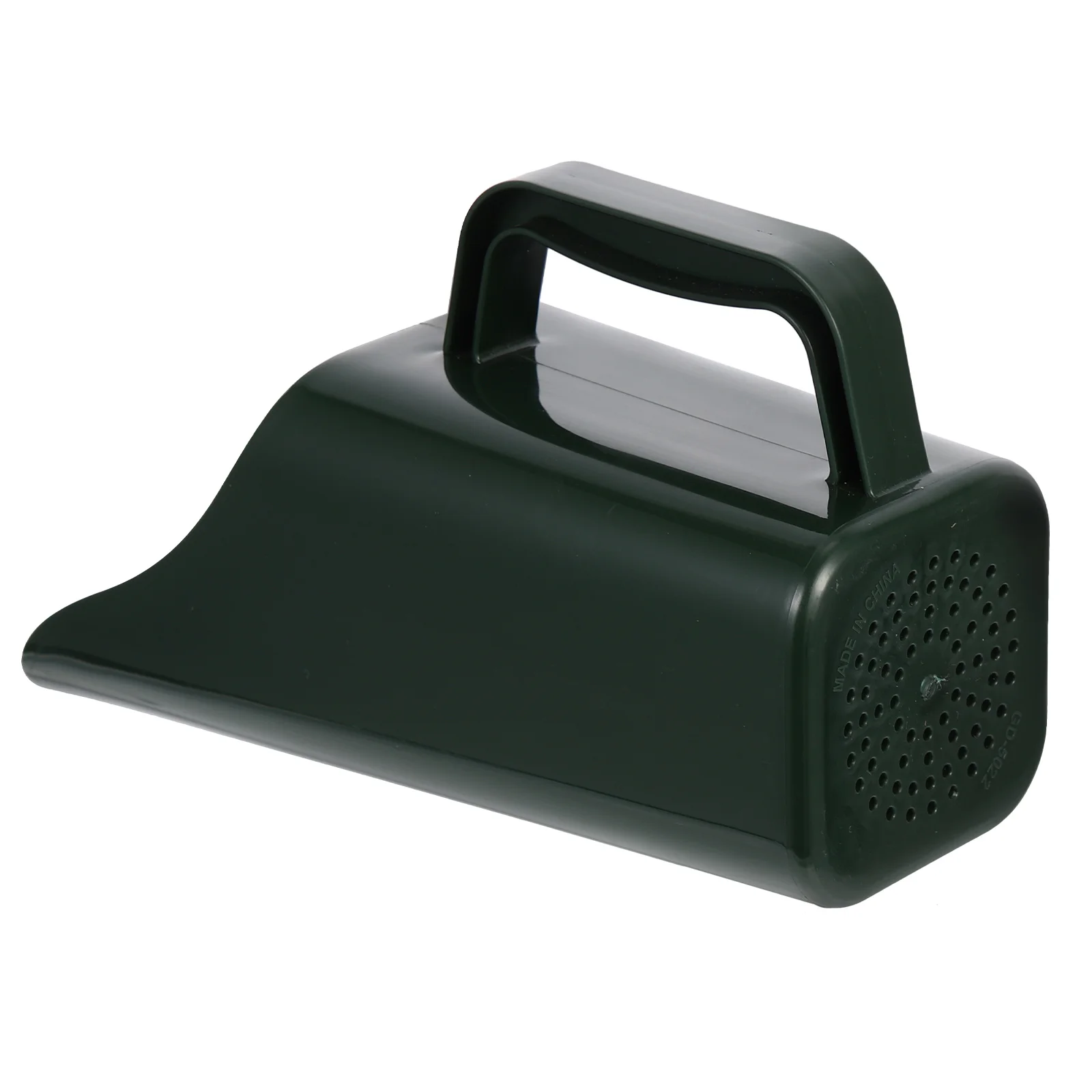 

Sand Tank Aquarium Scraper Fish Garden Tool Gravel Scoop Cleaning Terrarium Cleanerpan Strainer Cleanpetaccessories Litter