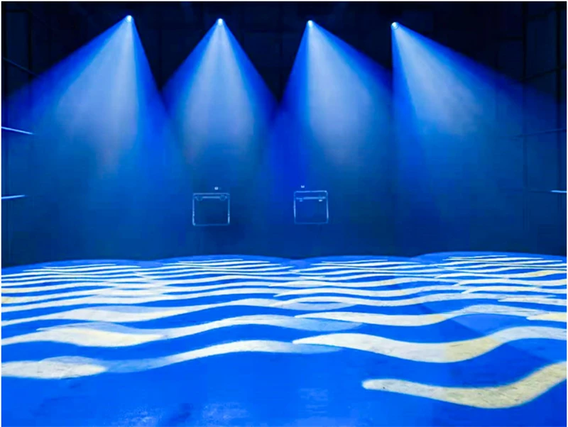 Рисунок 6 - DJ CTO CMY гибридная движущаяся