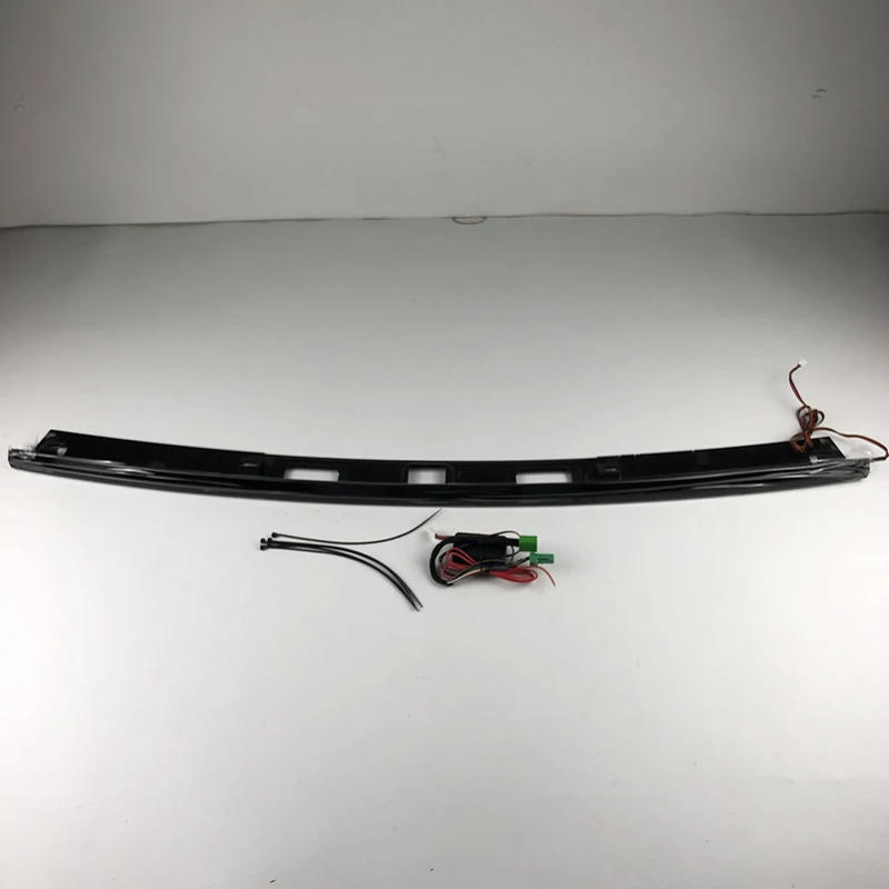 Задний светодиодный фонарь для land rover discovery sport задний перекрестных грузовиков