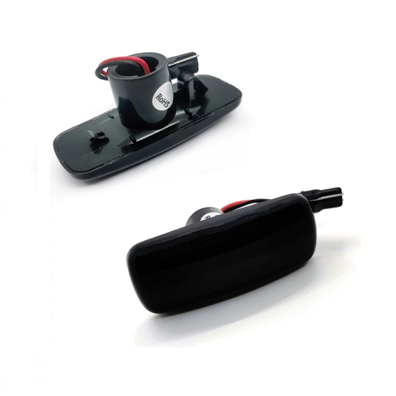 

LED Side Marker Light Dynamic Side Light Car Accessories Car For Jeep Grand Cherokee Chrysler 200 300